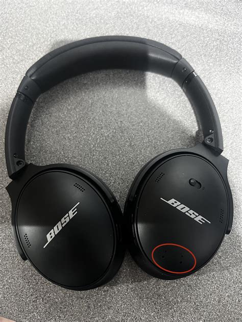 bose quietcomfort fake